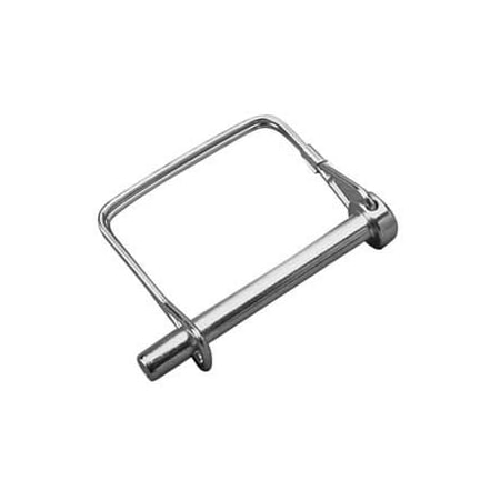 Sea-Dog Coupler Lock Pin, No 751011-1 751011-1